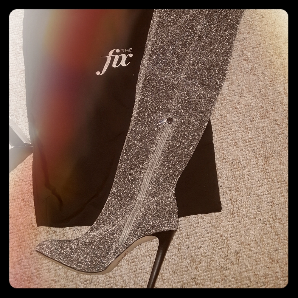Women's boots